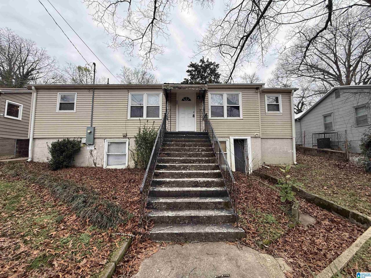 50 Lakeside Drive - Photo 1