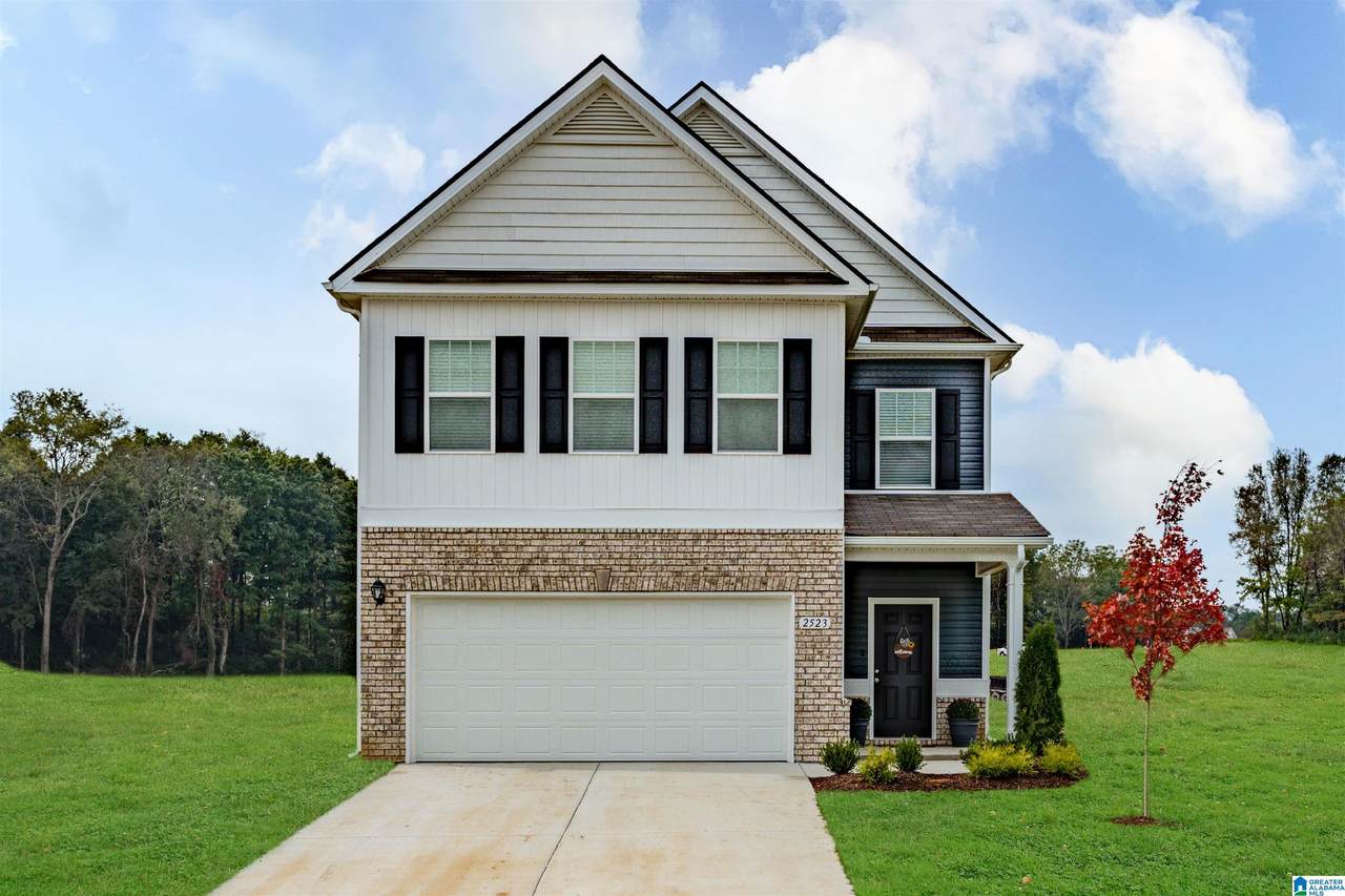 The Greenbrier Valley Run - Photo 1