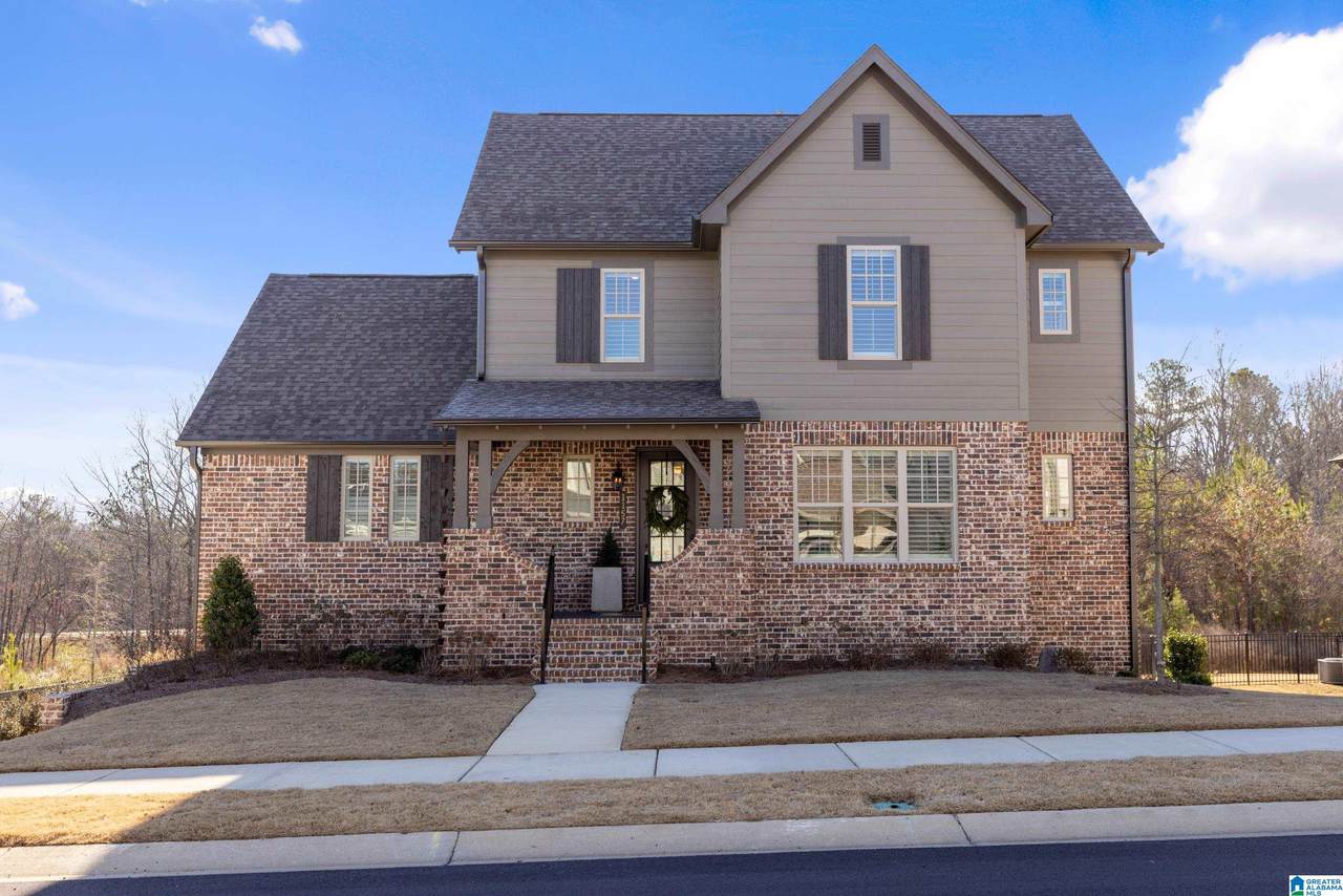 1157 Clifton Road - Photo 1