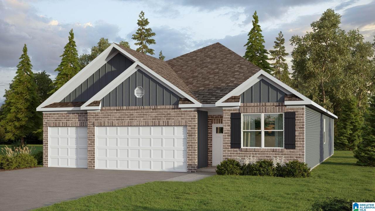 420 Archers Brook Drive - Photo 1