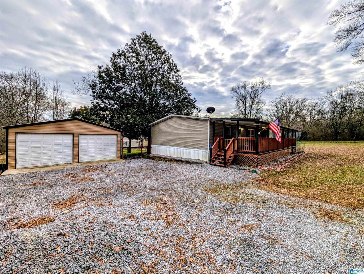 150 Huntwood Road - Photo 1