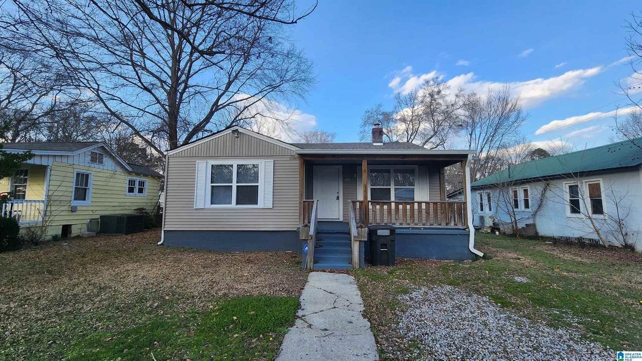 202 Fairy Avenue - Photo 1