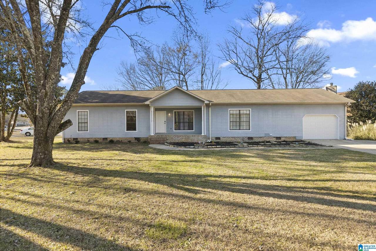 632 Sunrise Boulevard - Photo 1