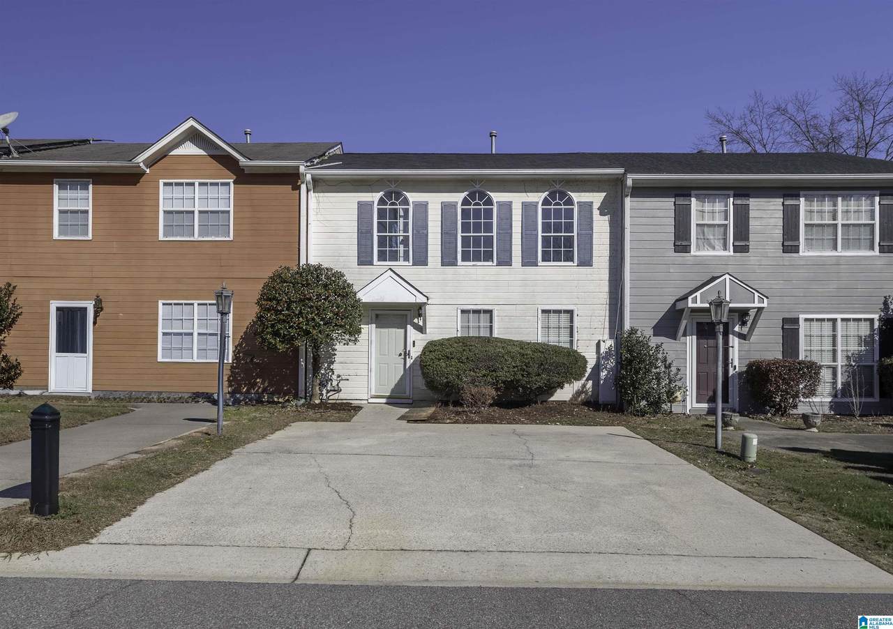 121 Willow Point Lane - Photo 1