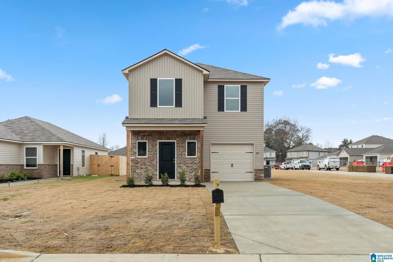 117 Dogwood Street - Photo 1