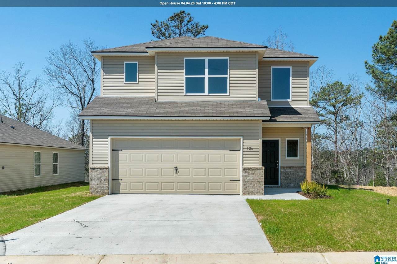 195 Jemison Trails Drive - Photo 1