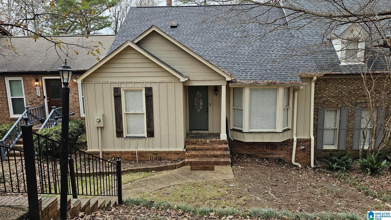 3028 Old Stone Drive - Photo 1