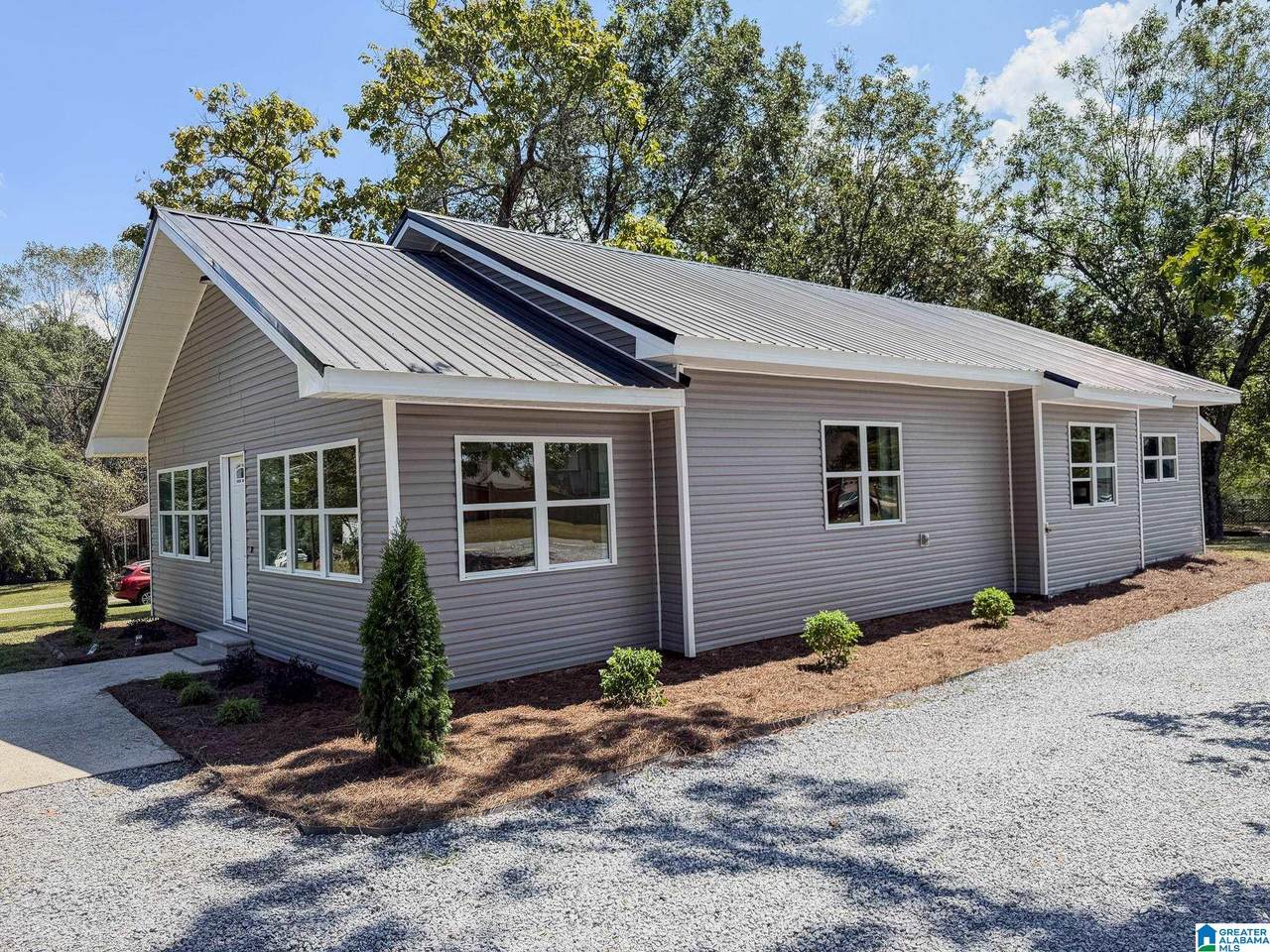 9997 Bankston Road - Photo 1