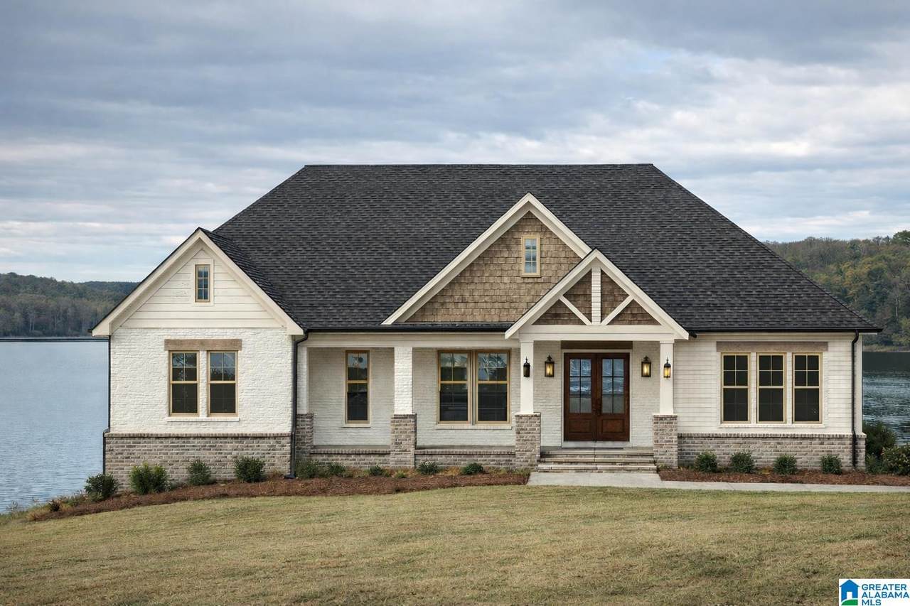 203 Allen Road - Photo 1