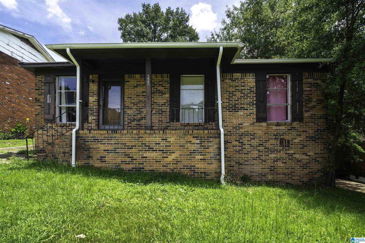 229 Oregon Street - Photo 1