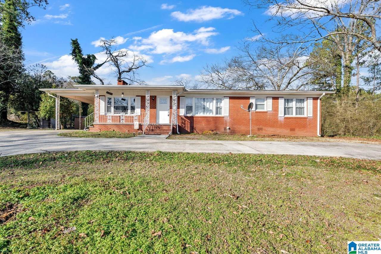 2473 Warrior Trafford Road - Photo 1