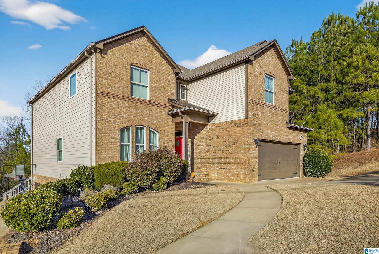 820 Brookhaven Drive - Photo 1