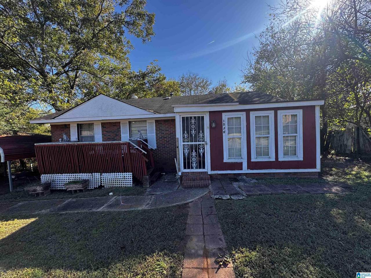 3526 2ND AVENUE N - Photo 1