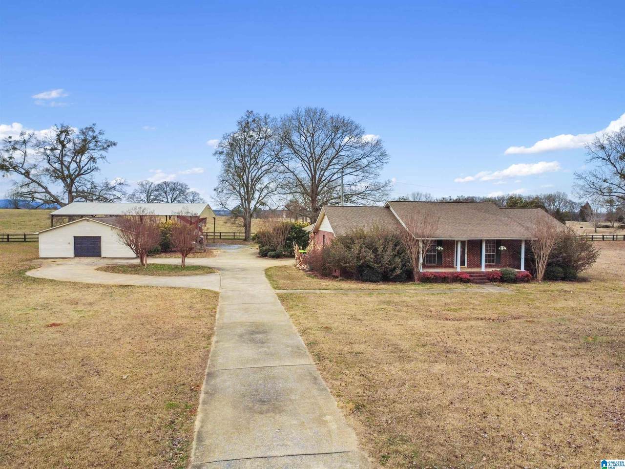 50 Cross Creek Lane - Photo 1