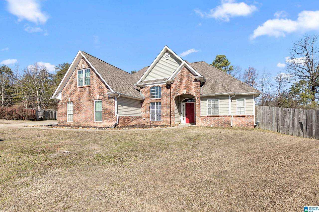 638 Camden Cove Lane - Photo 1