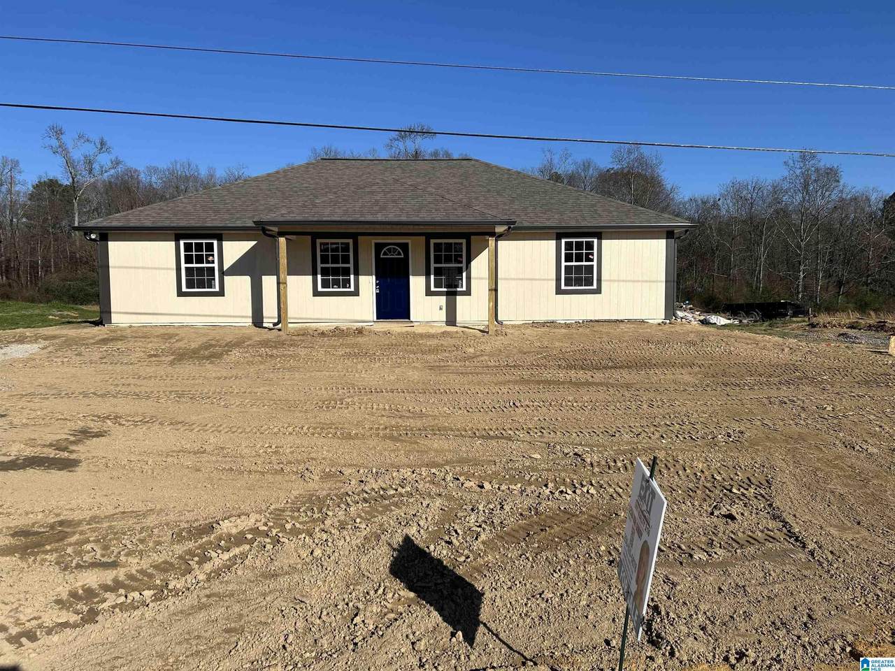 930 County Road 1459 - Photo 1