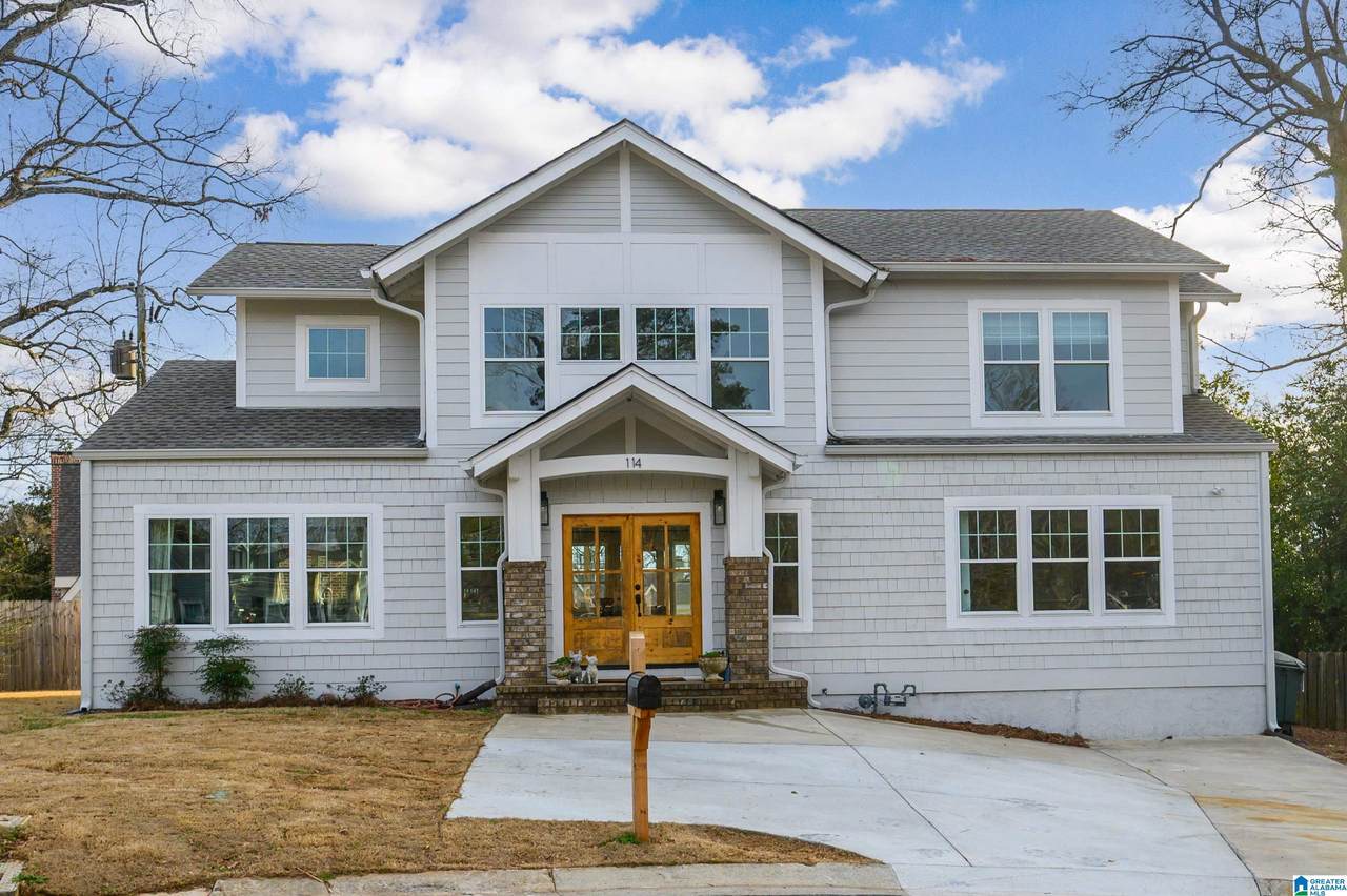 114 Havenwood Court - Photo 1