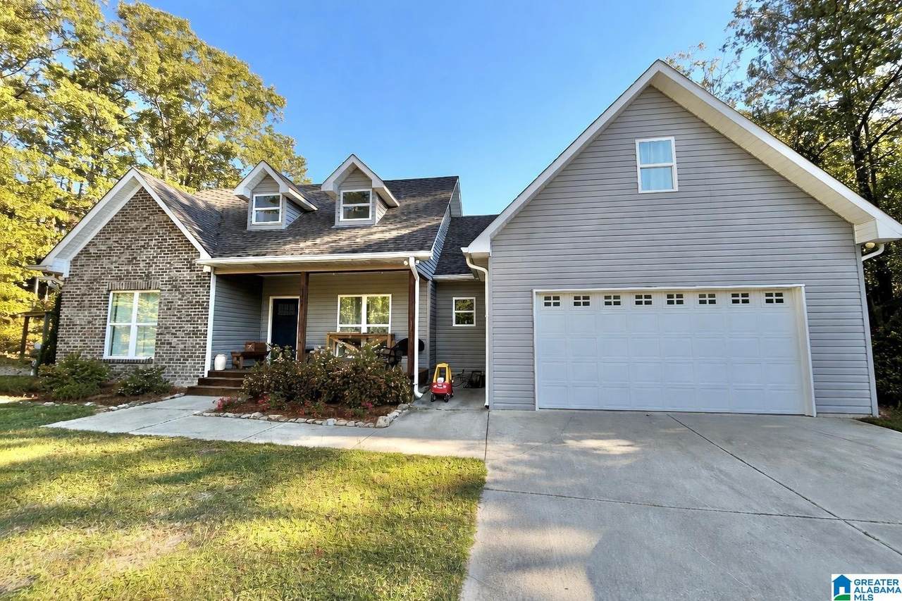 1447 County Road 249 - Photo 1