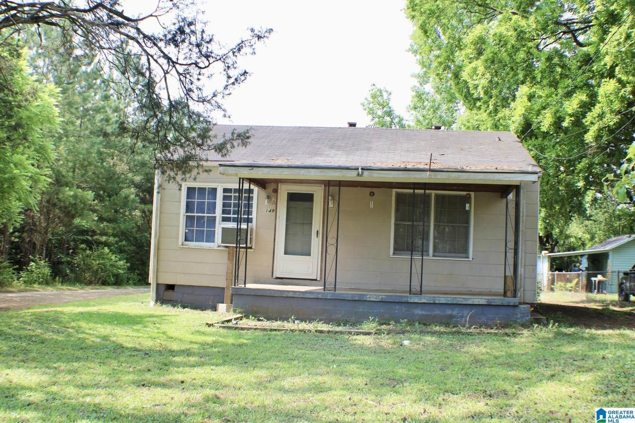 149 Shocco Springs Road - Photo 1