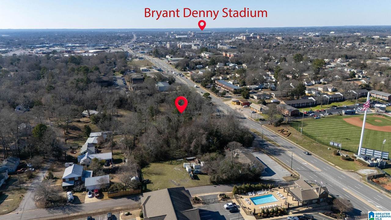 0 Veterans Memorial Parkway - Photo 1