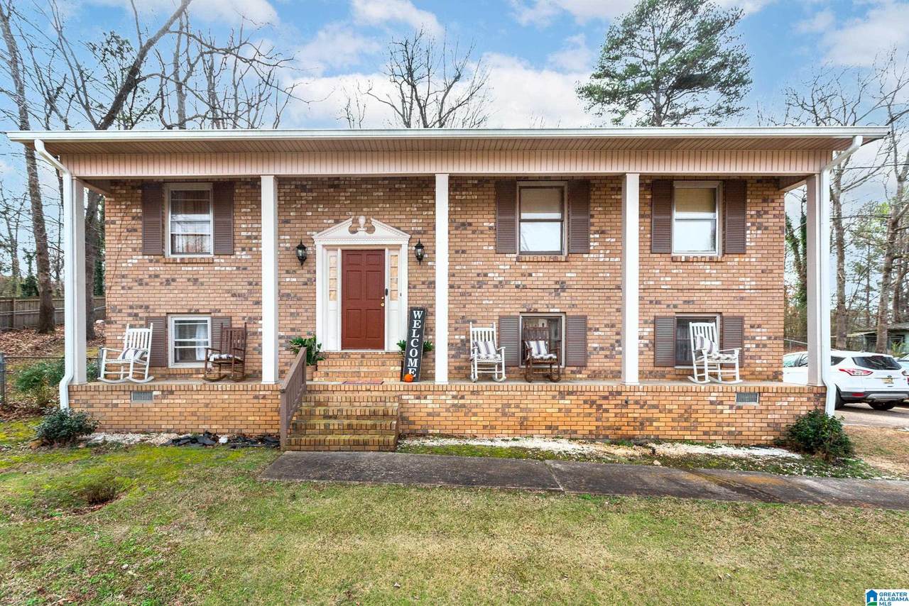 1312 Wildoak Drive - Photo 1