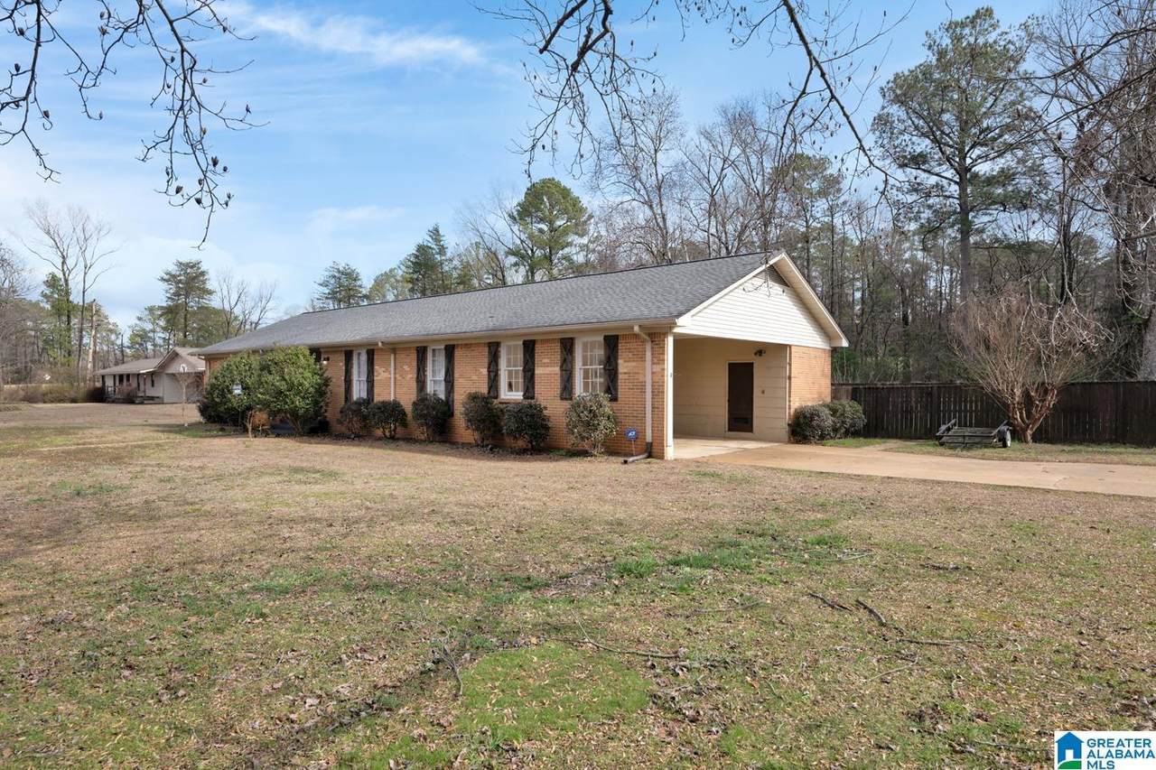600 Gene Rose Street - Photo 1