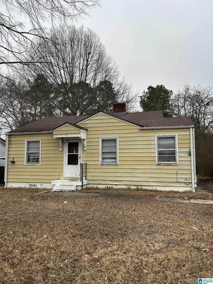 91 Pelham Heights - Photo 1