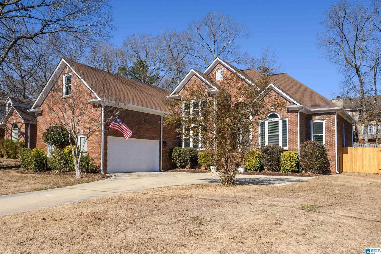 4917 Keith Drive - Photo 1