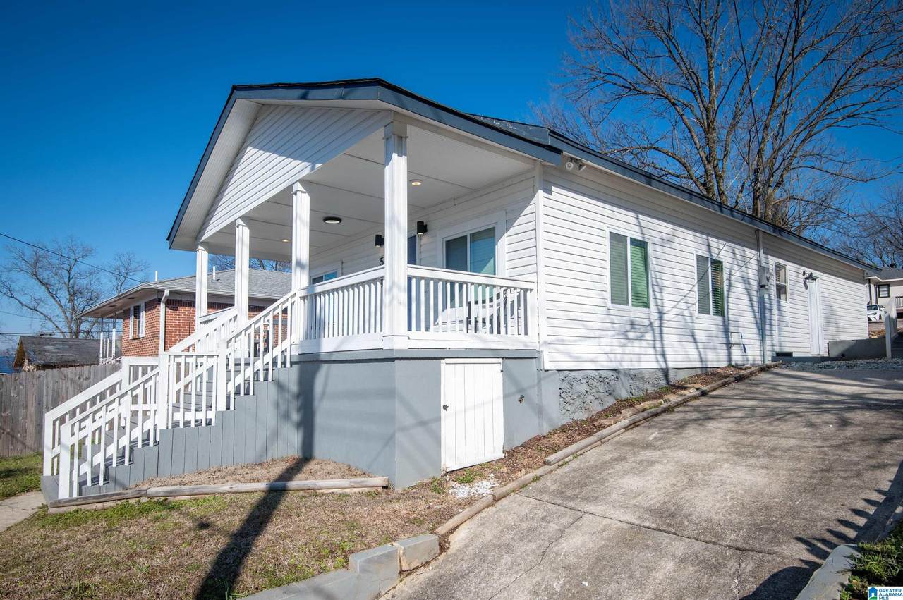 539 63RD STREET - Photo 1