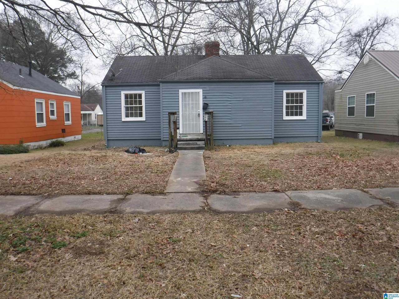 2617 Avenue K - Photo 1