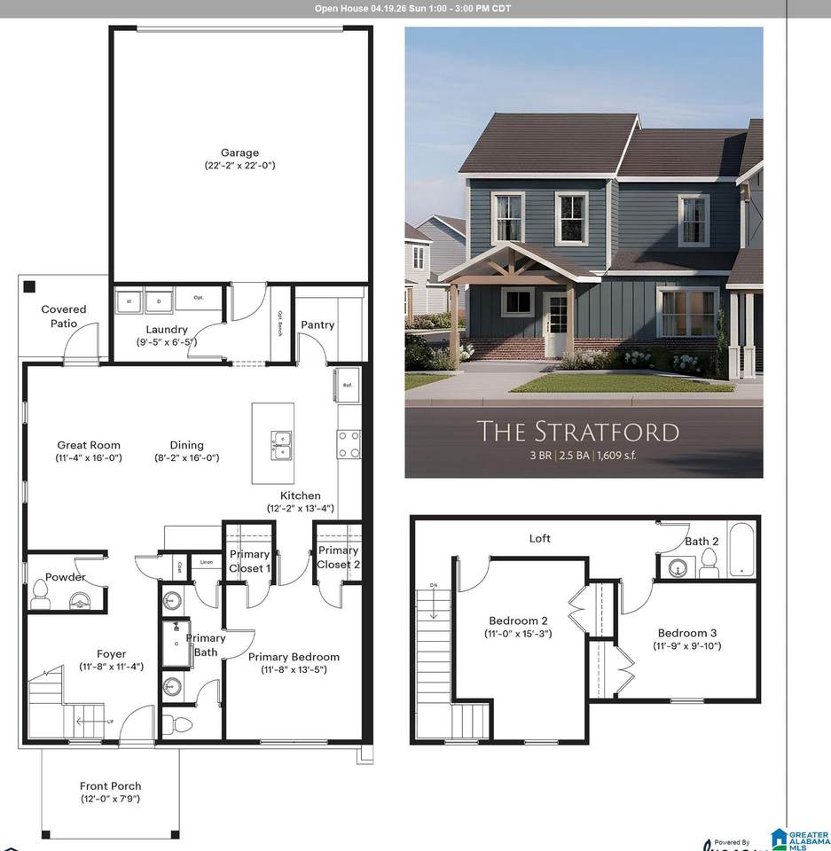1021 Grand River Boulevard - Photo 1