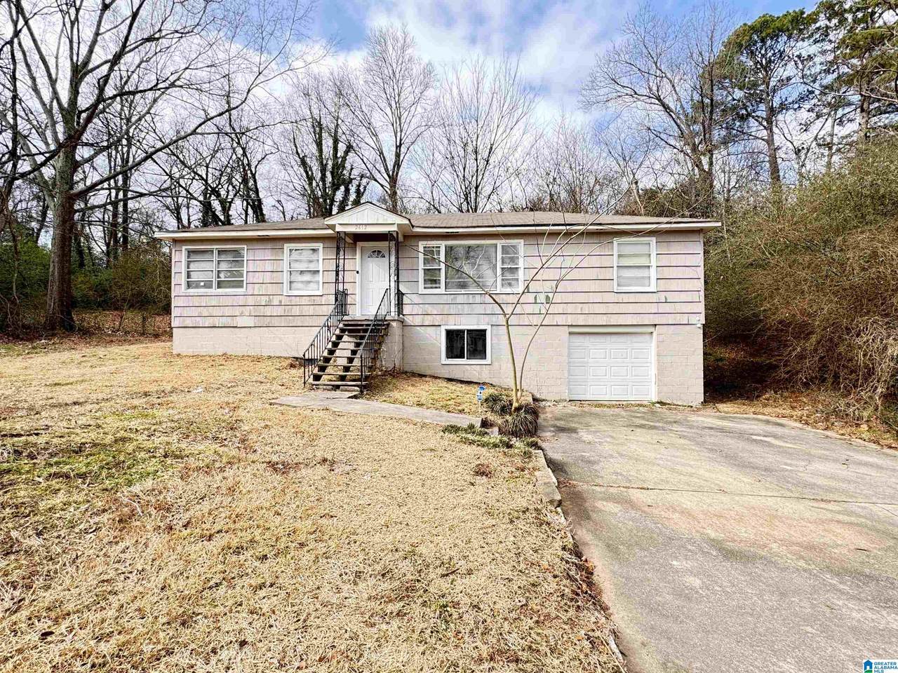 2612 2ND STREET - Photo 1