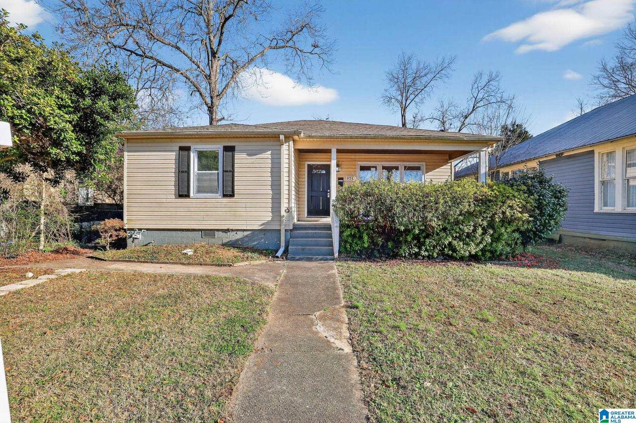 8313 3RD AVENUE - Photo 1