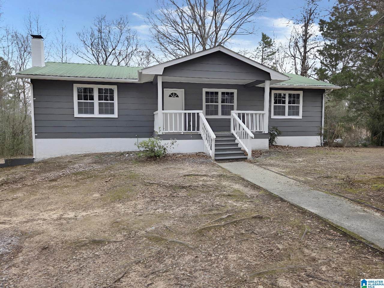 240 Burns Road - Photo 1