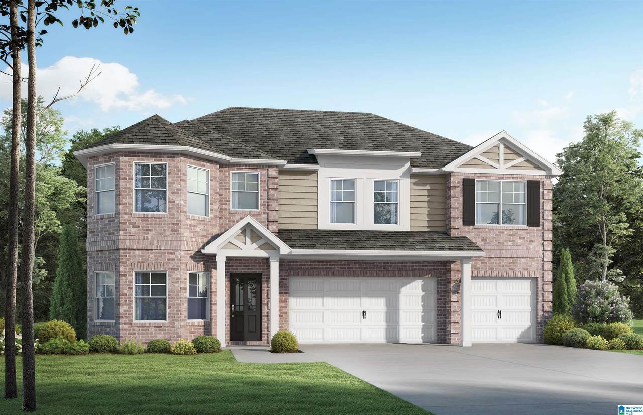 8104 Kimbrell Station Loop - Photo 1