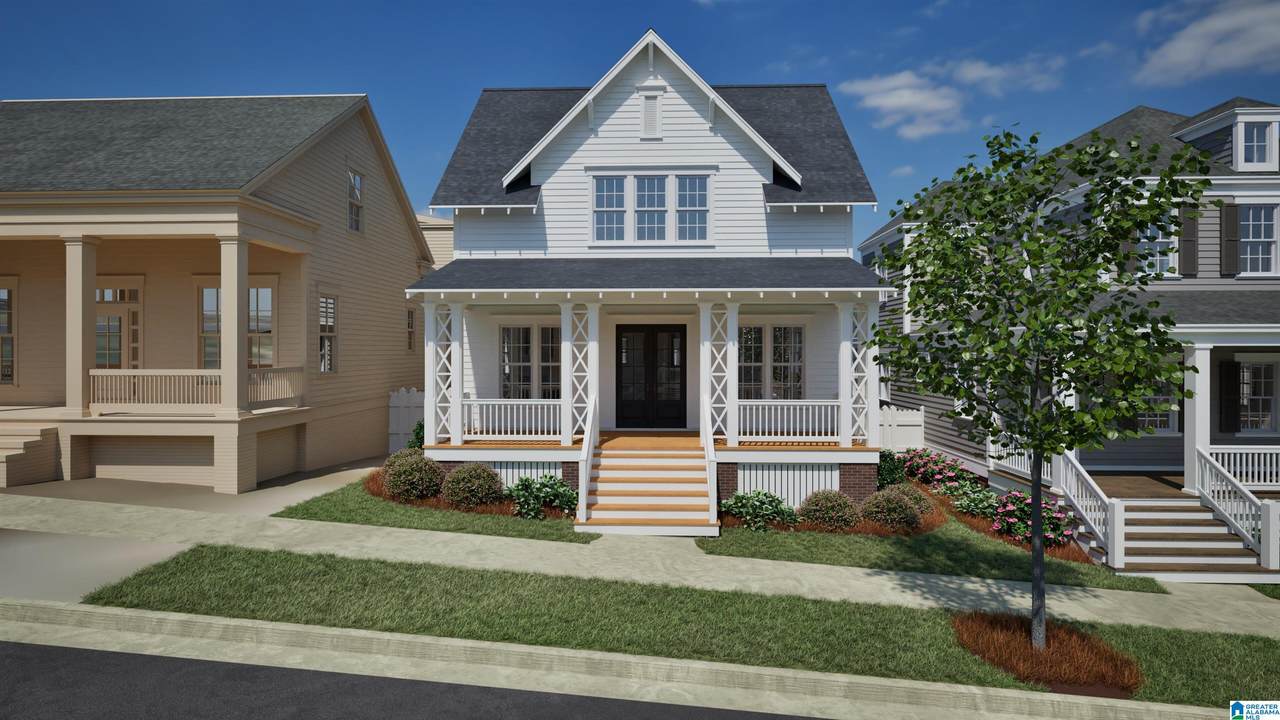 00000552 Village Green Way - Photo 1