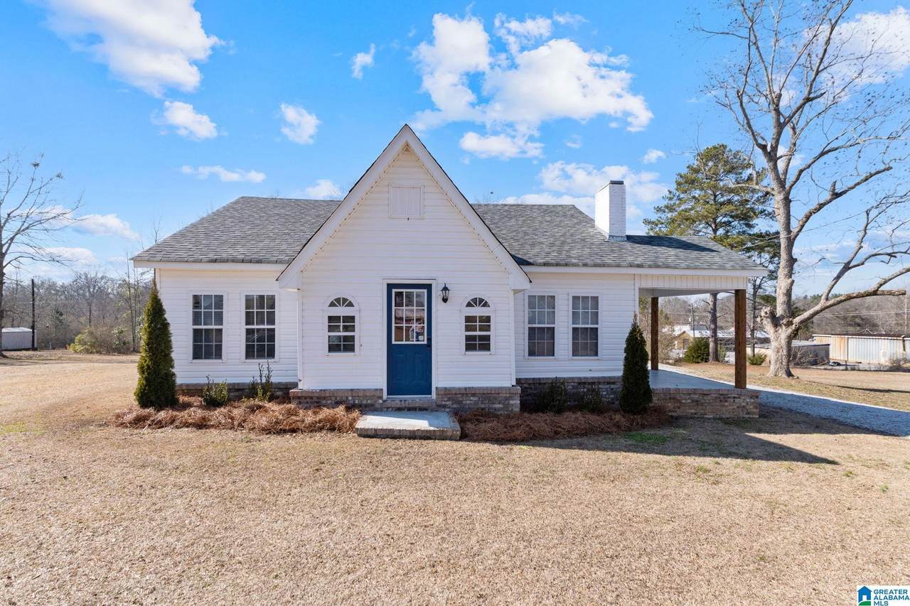 311 Thrash Road - Photo 1