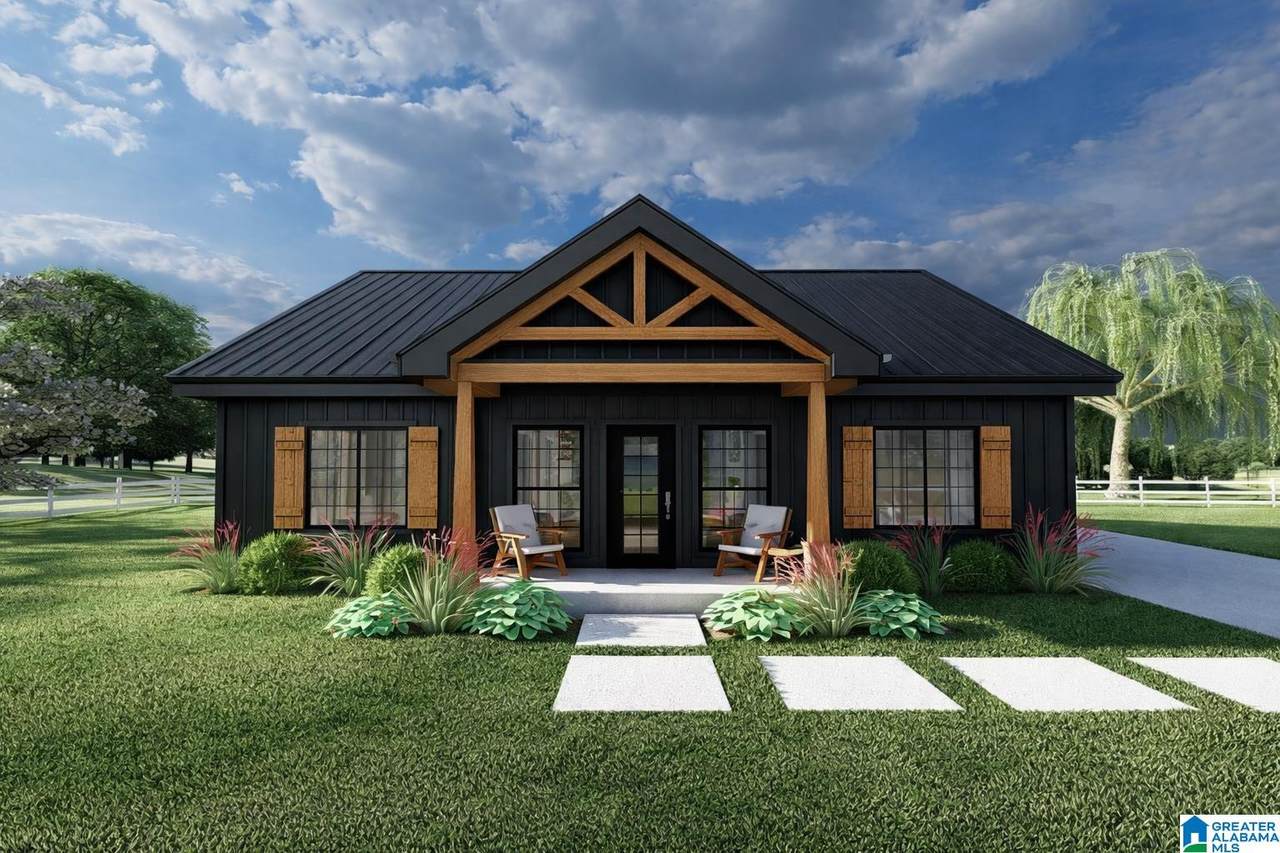 82 Janie Trace - Photo 1