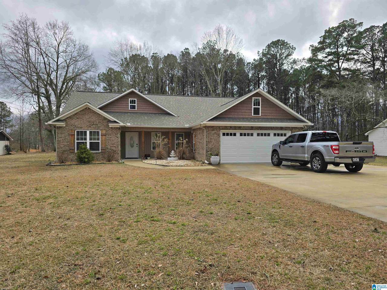 820 Garmon Road - Photo 1