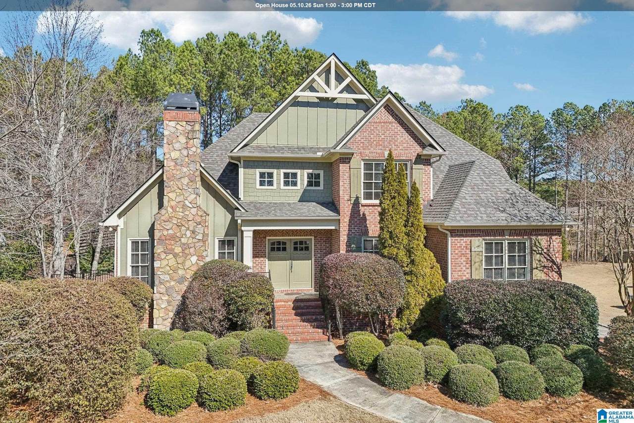 1016 Dunsmore Drive - Photo 1