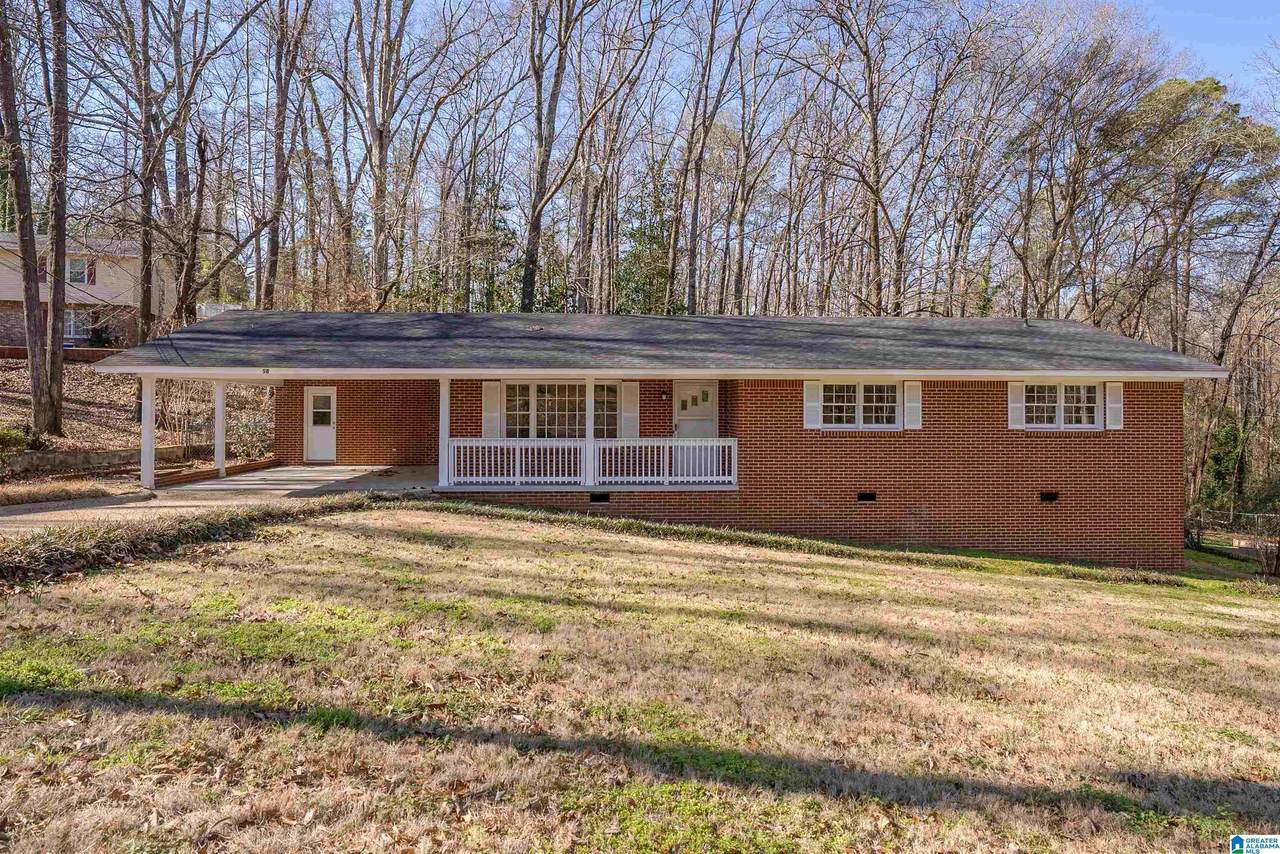 58 Bellview Drive - Photo 1