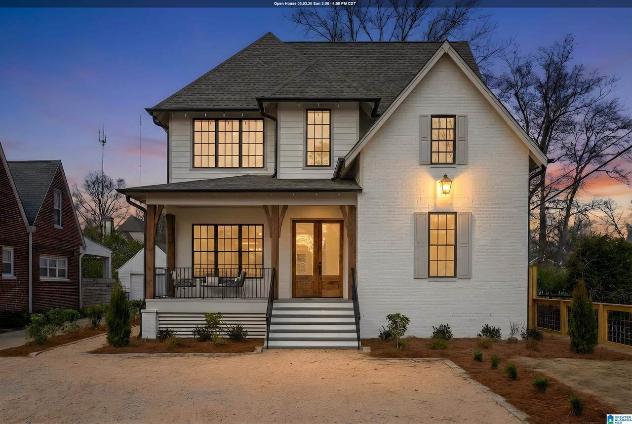1522 Roseland Drive - Photo 1