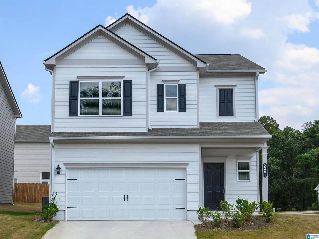 5301 Gap Circle - Photo 1