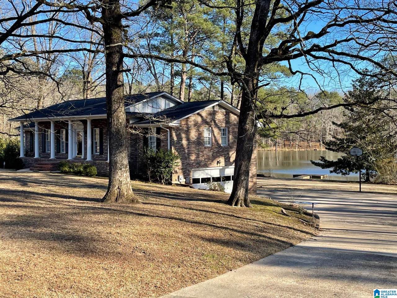 1111 Lake Park Drive - Photo 1