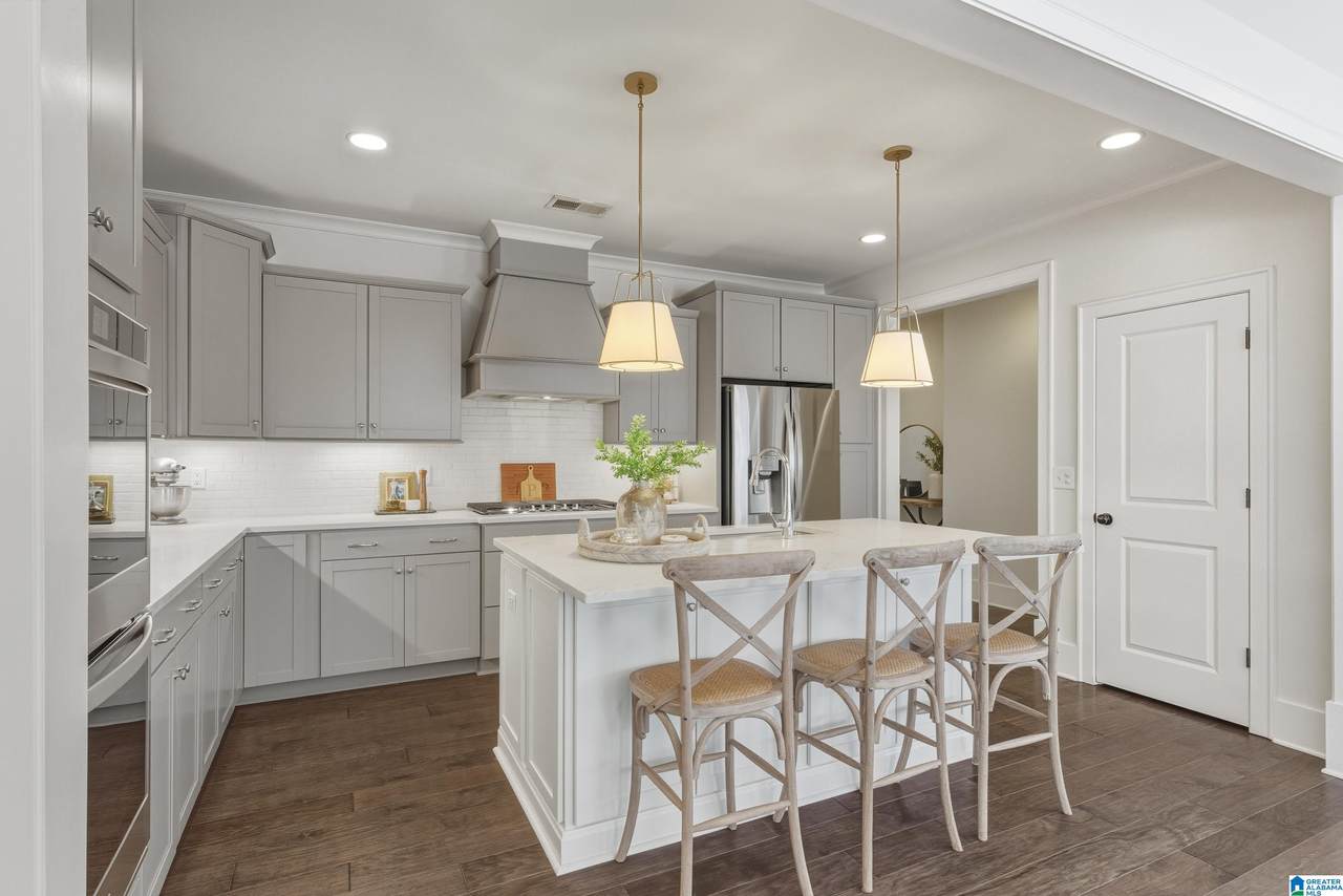 1522 Wilborn Run - Photo 1