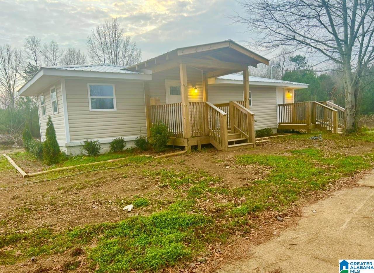 1163 Morrow Lane - Photo 1