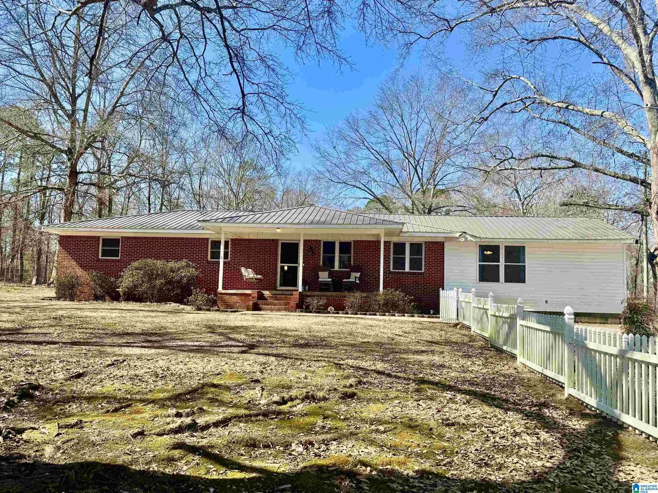 1295 Willingham Road - Photo 1