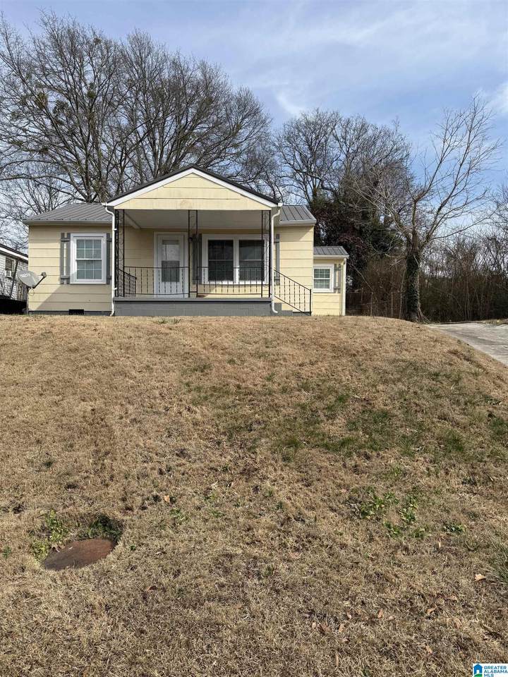 2503 Walnut Avenue - Photo 1