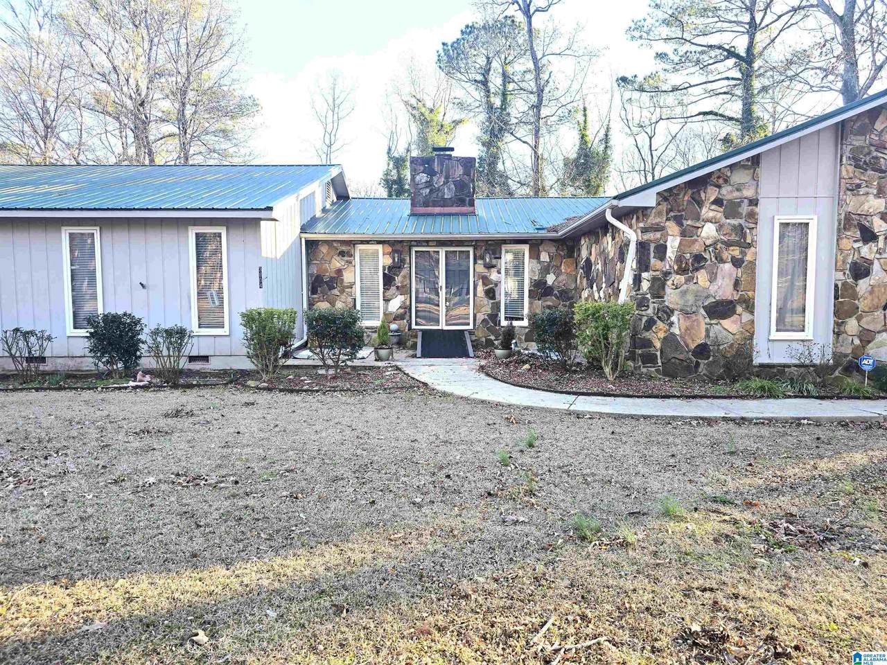 3804 Caffey Woods Road - Photo 1