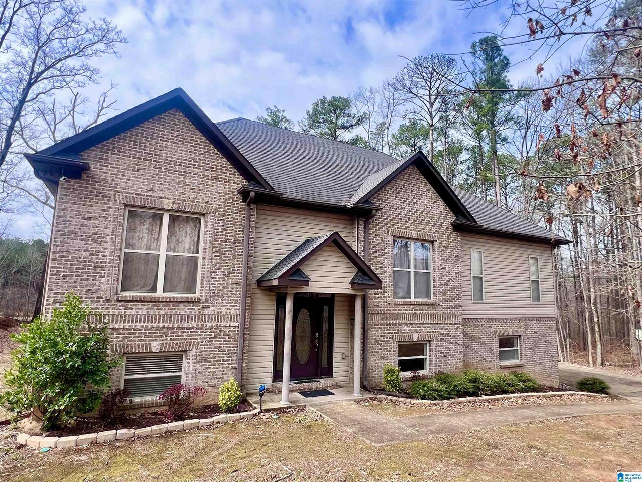 12826 Edgewood Drive - Photo 1